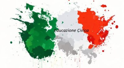 Concorsi in tema di Educazione Civica realizzati in collaborazione con il Senato della Repubblica e Camera dei Deputati Anno Scolastico 2023-2024