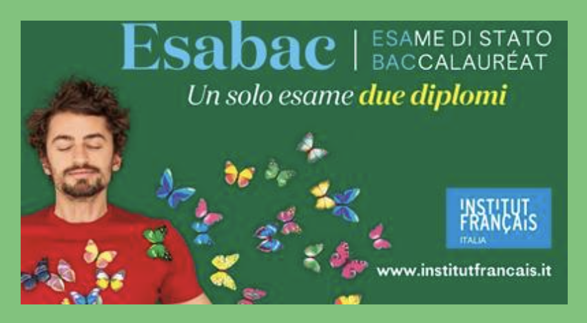 Percorso di studio ESABAC