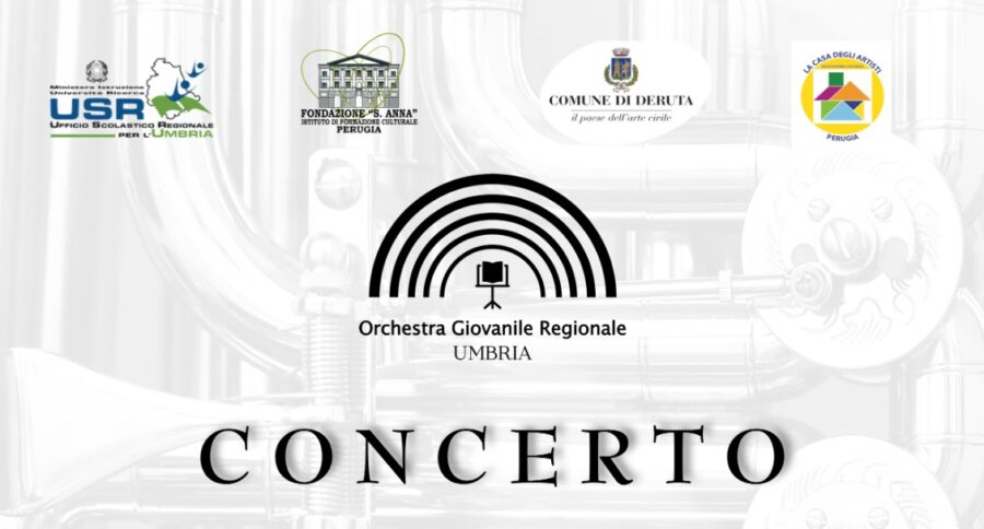 Concerto “Gli ottoni della OGiReUm”
