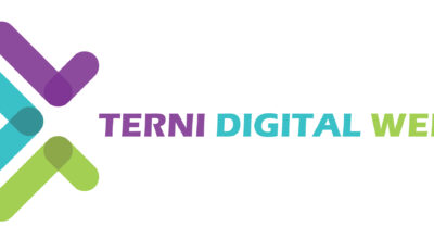 Terni Digital Week 2024