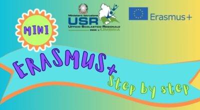 Mini Corso “Erasmus+ Step by Step”