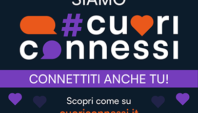 Iniziativa “#cuoriconnessi#”. – Safer Internet Day. – Giornata mondiale della sicurezza in rete