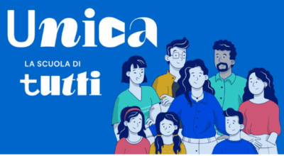 Piattaforma Unica: disponibilità del servizio ComUnica per l’avvio dell’anno scolastico 2025/2026