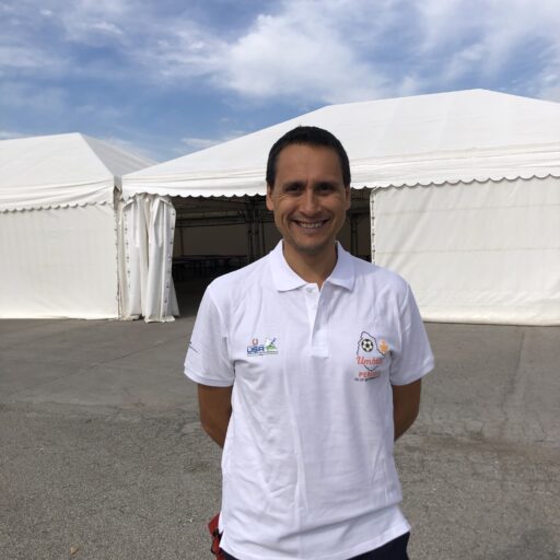 Giulio Giovannelli - ITT Allievi - Sangallo - Terni