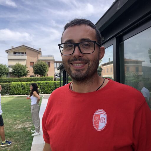 Mauro Nicolli - Liceo Pieralli di Perugia