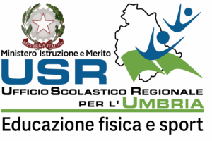 Ufficio Educazione fisica e sport dell'USR per l'Umbria