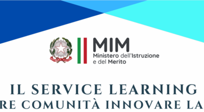 Seminario del Service learning per l’Umbria